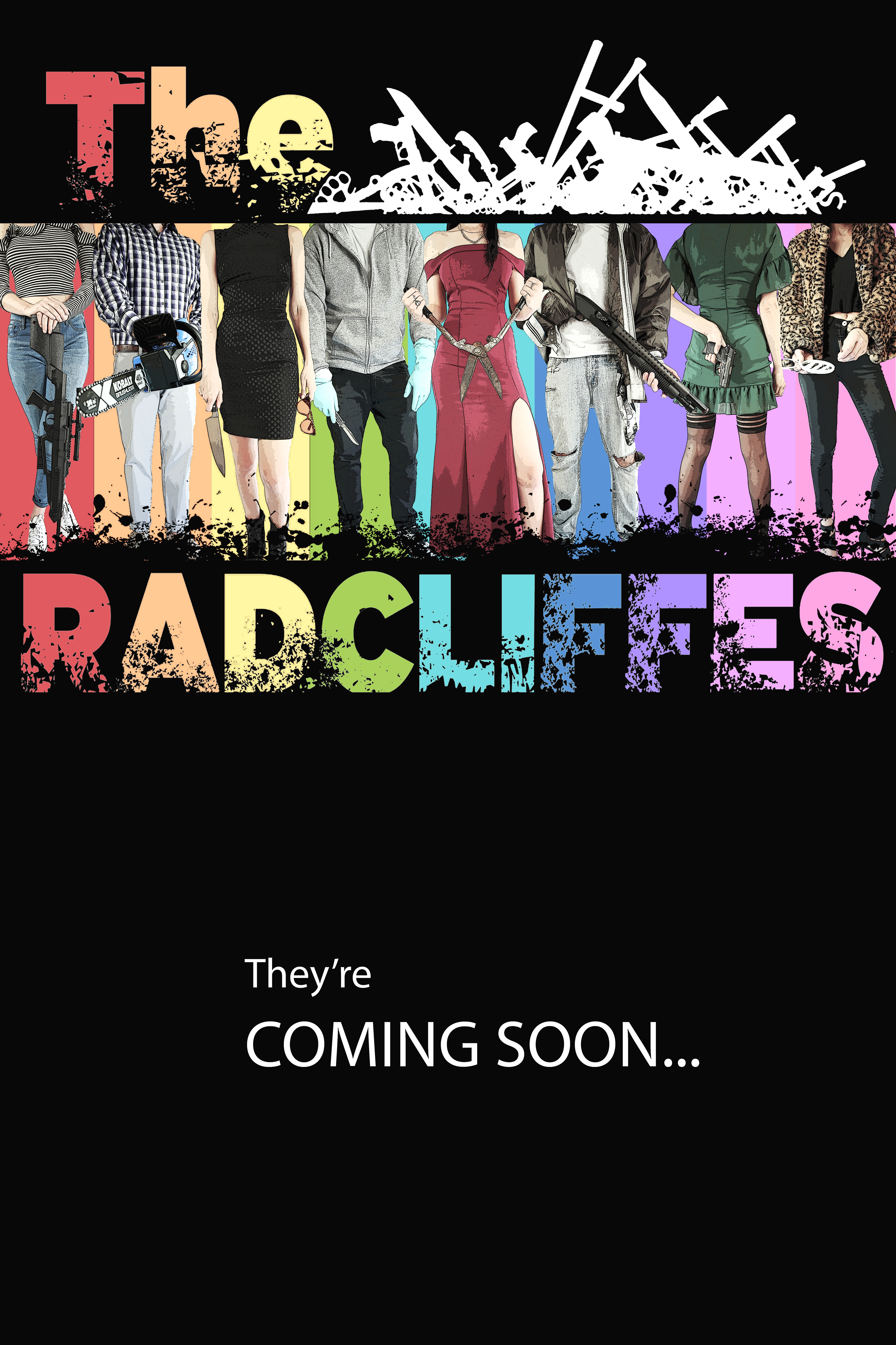 The Radcliffes (2021)