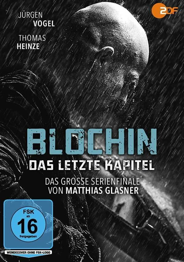 Blochin: Das letzte Kapitel (2019)