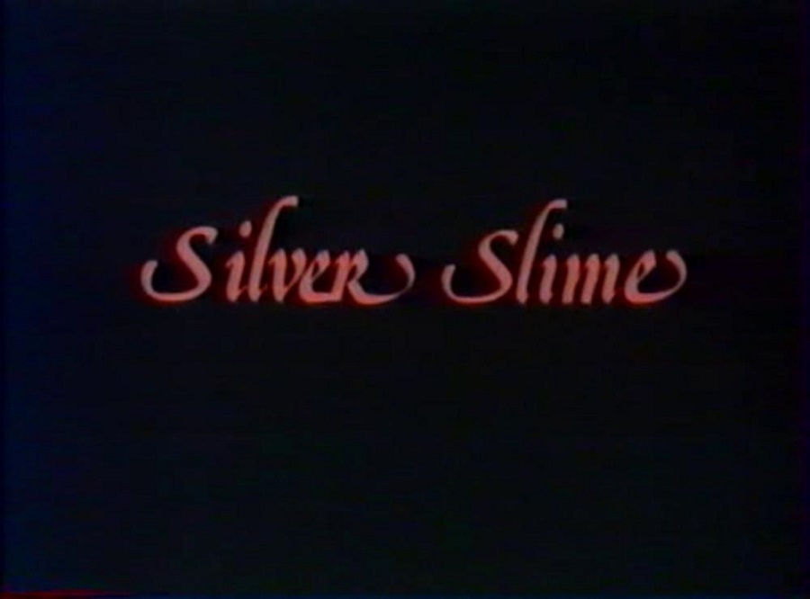 Silver Slime (1981)