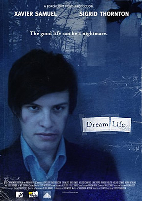 Мечта жизни (2008)