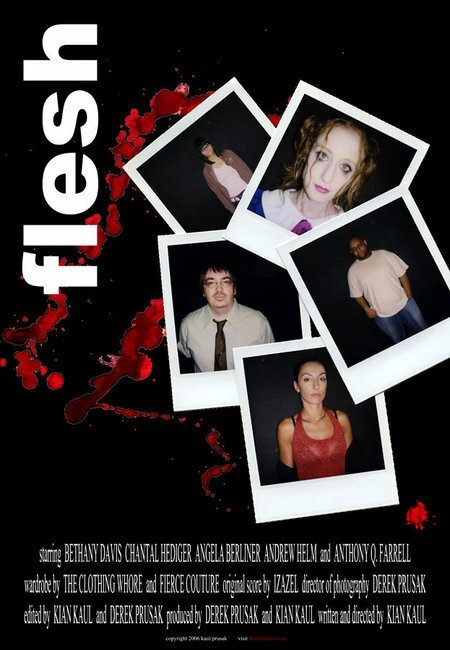 Flesh (2006)