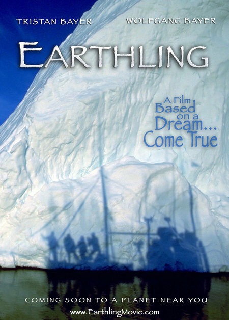 Earthling (2005)