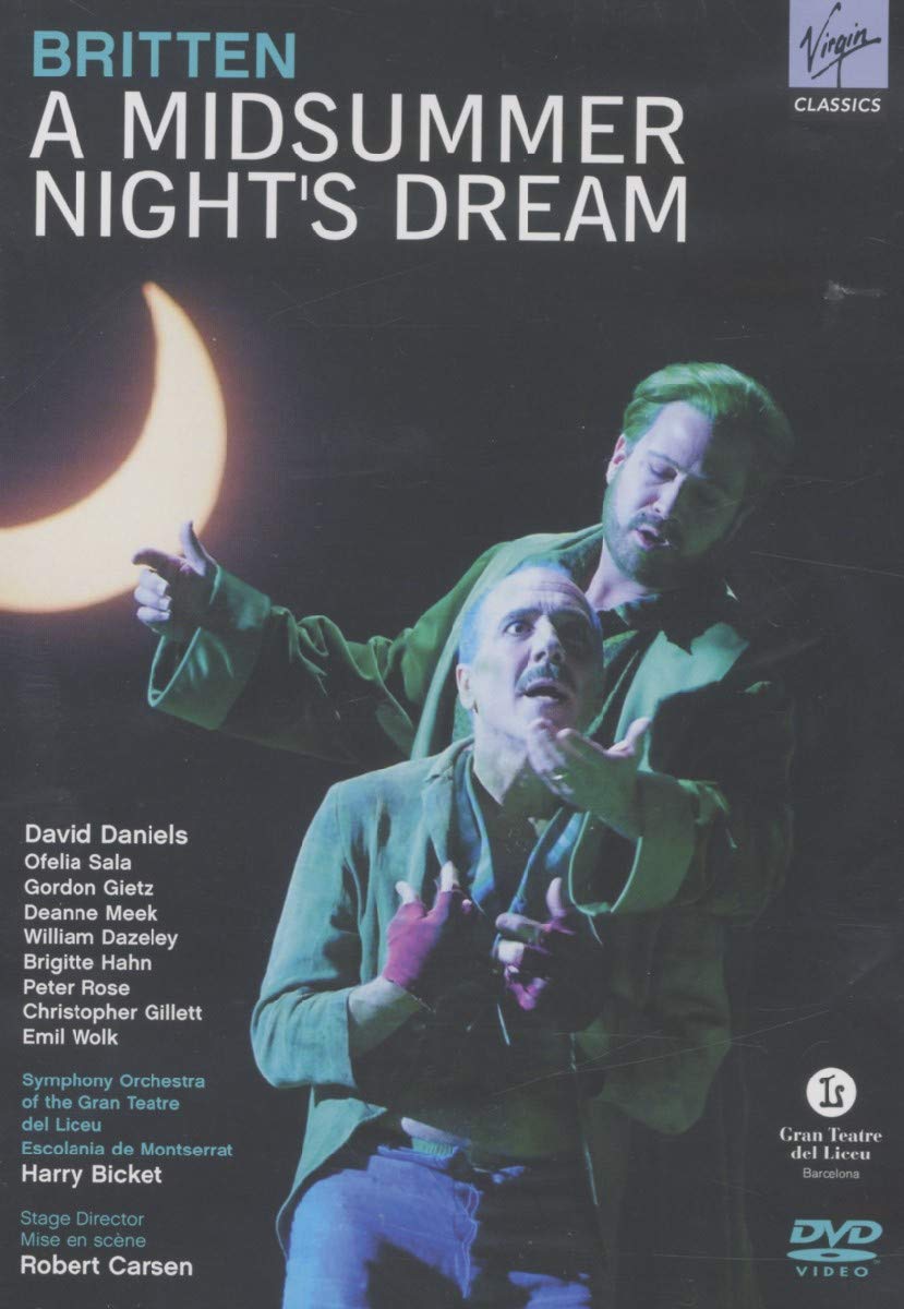 Сон в летнюю ночь (2005)
