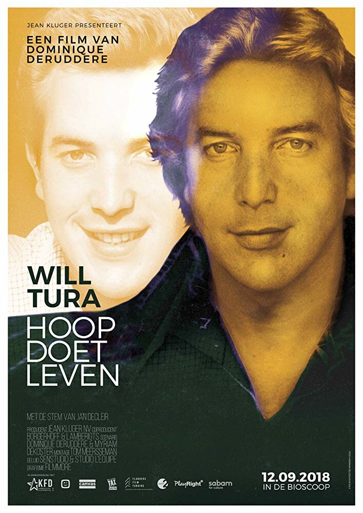 Will Tura, hoop doet leven (2018)