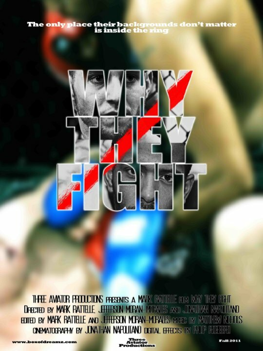 Why They Fight (2011)