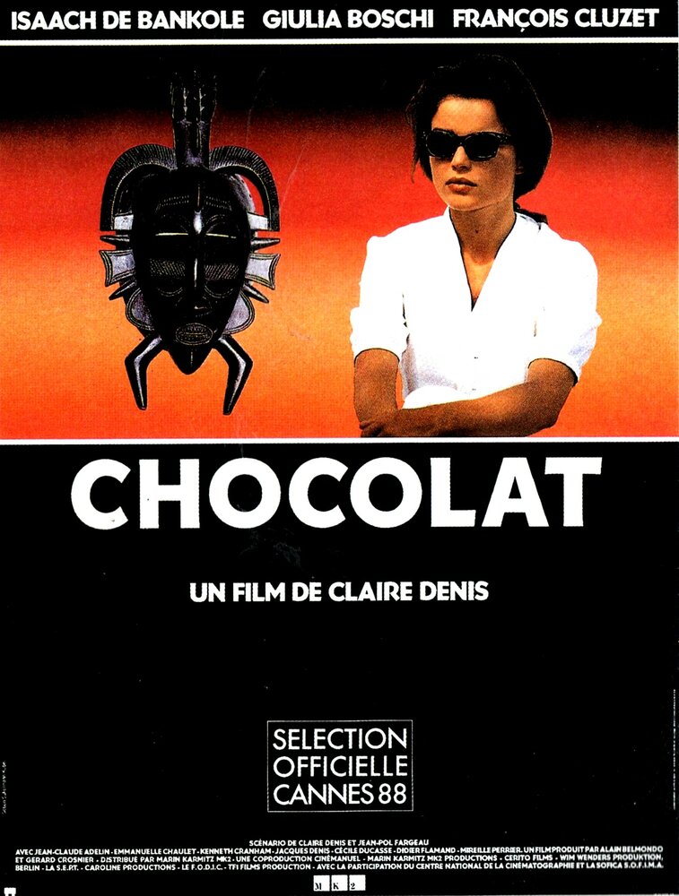 Шоколад (1988)