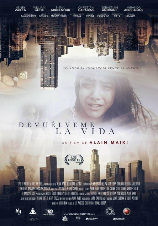 Devuelveme La Vida (2016)