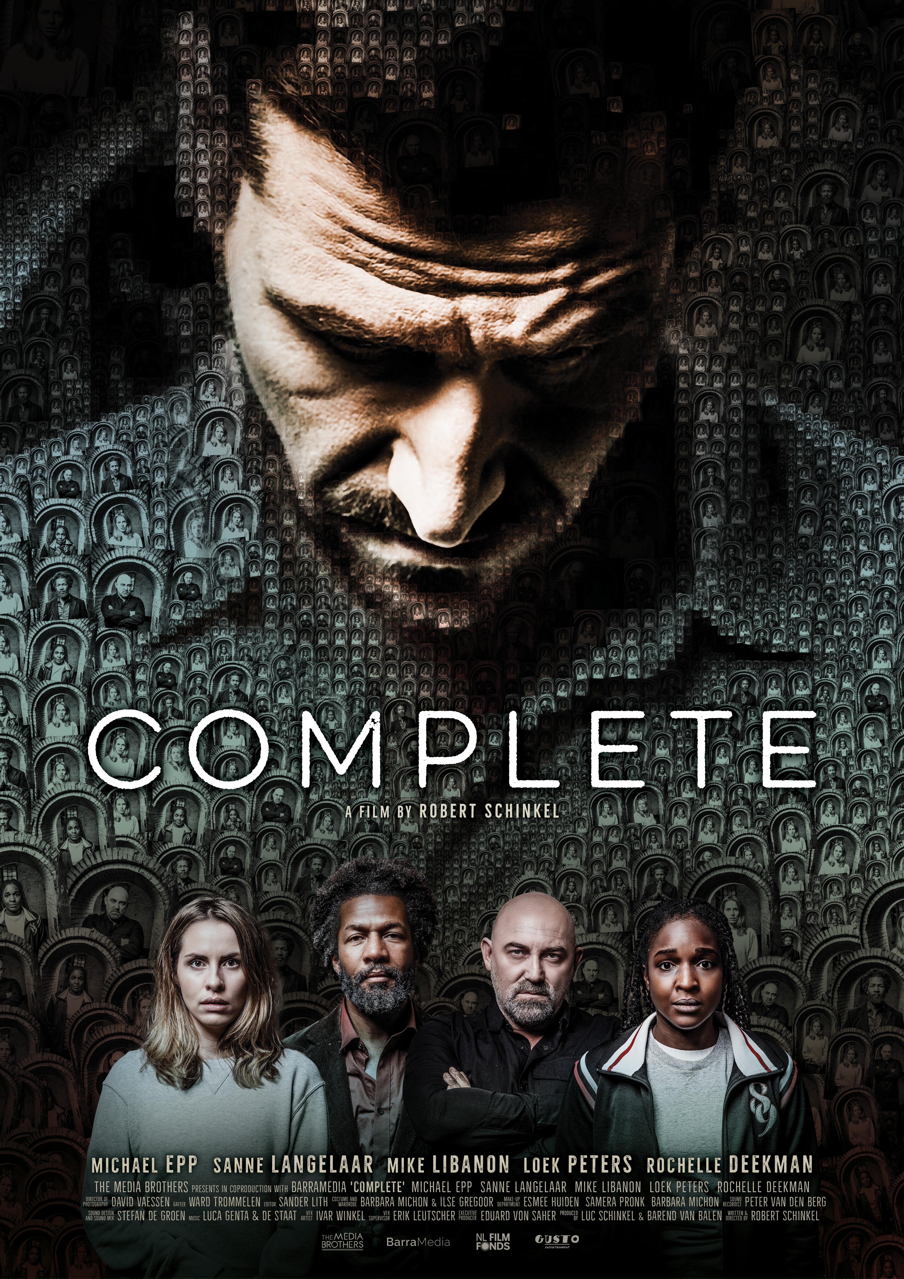 Complete (2022)