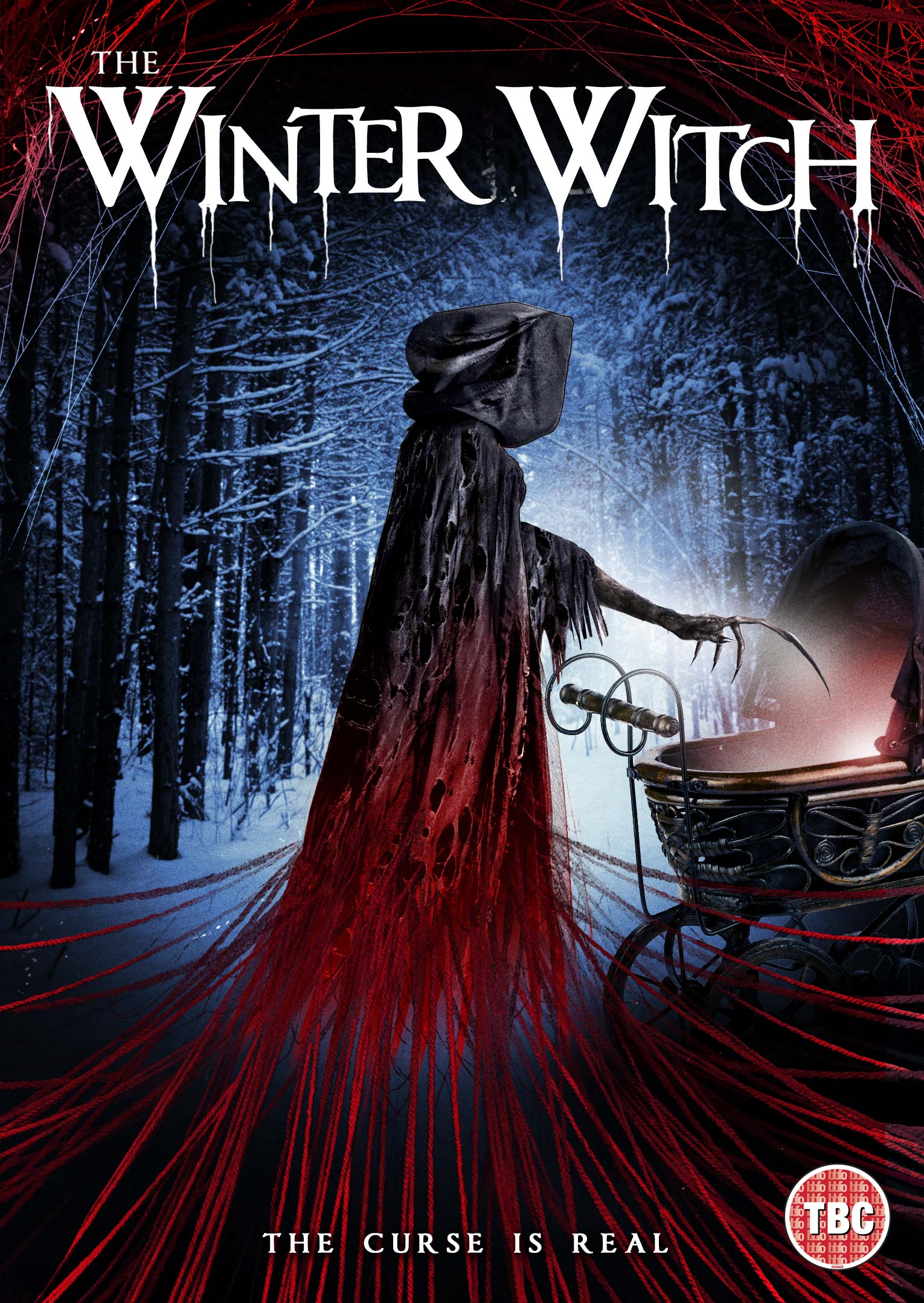 The Winter Witch (2022)