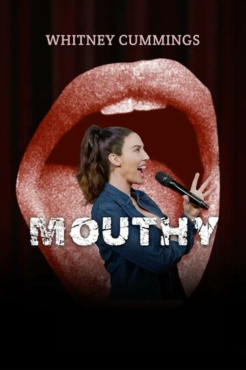 Whitney Cummings: Mouthy (2023)