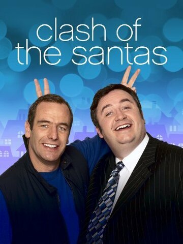 Clash of the Santas (2008)