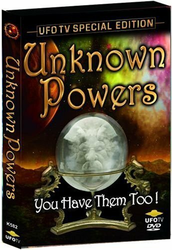Unknown Powers (1978)