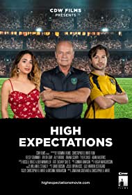 High Expectations (2022)