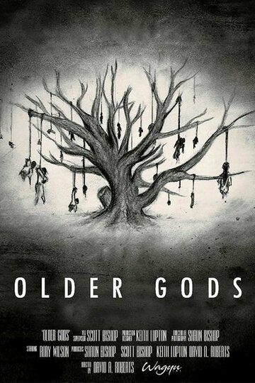 Older Gods (2023)