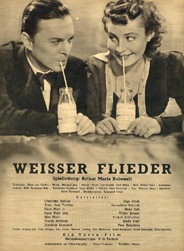 Weißer Flieder (1940)