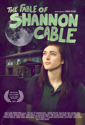 The Fable of Shannon Cable (2013)