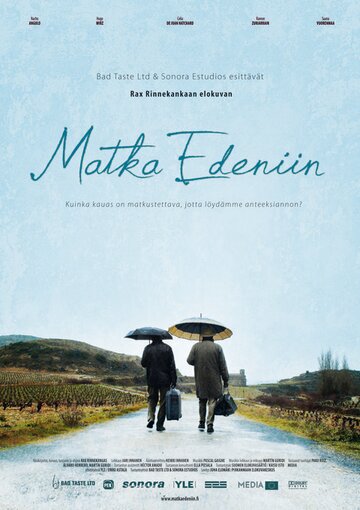 Matka Edeniin (2011)