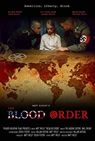 The Blood Order (2021)