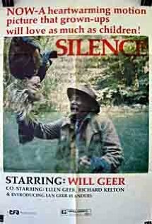 Silence (1974)