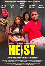 Heist (2019)