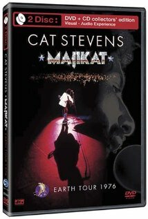 Cat Stevens: Majikat (2004)