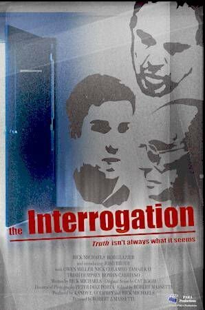 The Interrogation (2002)