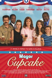 Mayor Cupcake (2011)