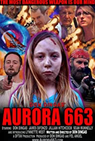Aurora 663 (2022)