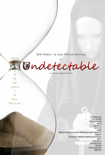 Undetectable (2015)