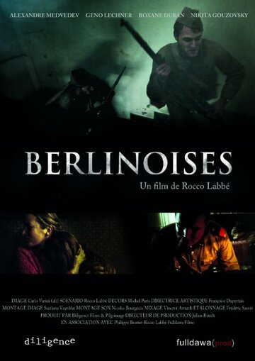 Berlinoises (2011)