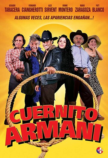 Cuernito Armani (2016)