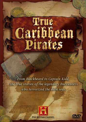 Вся правда о карибских пиратах (2006)