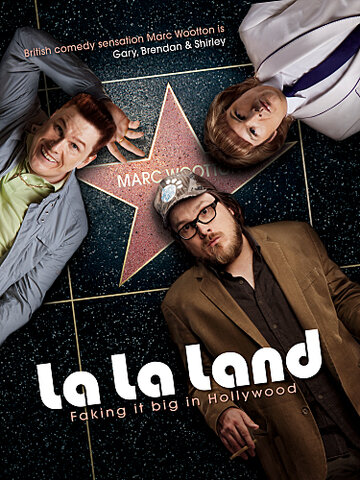 Ла Ла Лэнд (2010)