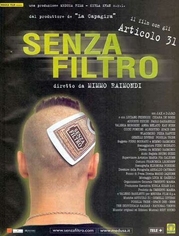 Senza filtro (2001)