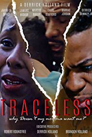 Traceless (2019)