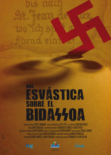 Свастика на Бидасоа (2013)