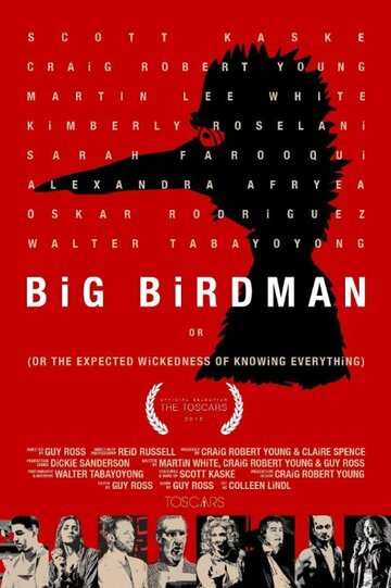 Big Birdman (2015)