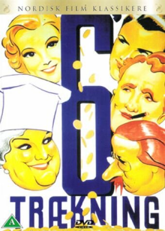 Sjette trækning (1936)