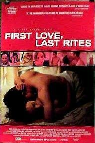 Первая любовь, последние почести (1997)