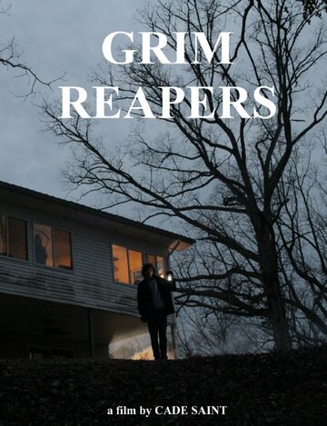Grim Reapers (2014)