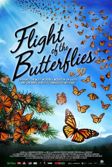 Полет бабочек (2012)