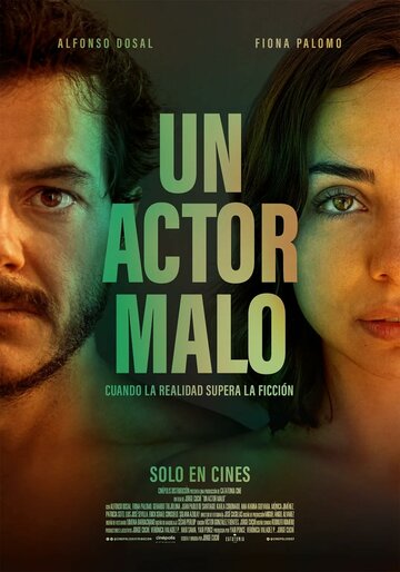 Un Actor Malo (2023)