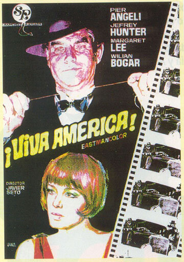 Вива Америка! (1969)