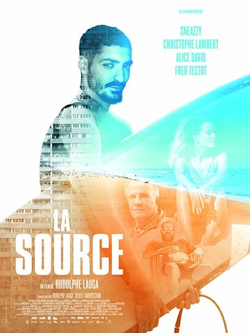 La source (2019)