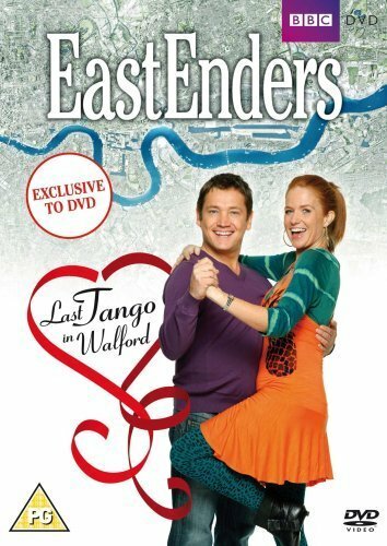 EastEnders: Last Tango in Walford (2010)