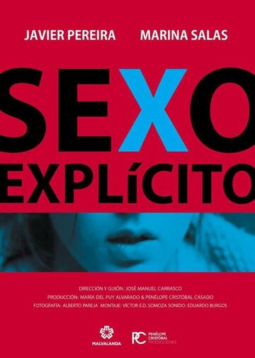 Sexo explícito (2013)