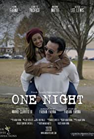 One Night (2021)