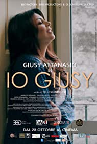 Io, Giusy (2021)