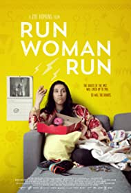 Run Woman Run (2021)