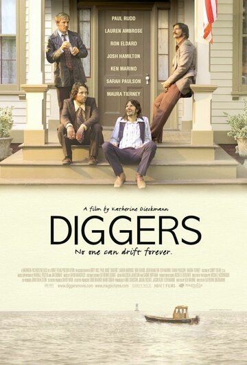 Диггеры (2006)